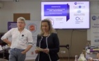 Formation EMDR-IMO. Approche intégrative du psychotraumatisme. 3 Jours Formation EMDR-IMO. Approche intégrative du psychotraumatisme. 3 Jours