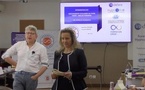 Formation EMDR-IMO. Approche intégrative du psychotraumatisme. 3 Jours