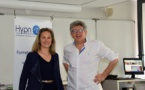 Master Class Hypnose Thérapeutique, EMDR - IMO à Marseille, avec Laurent GROSS
