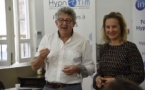 Master Class Hypnose Thérapeutique, EMDR - IMO à Marseille, avec Laurent GROSS