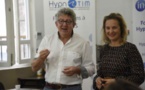 Master Class Hypnose Thérapeutique, EMDR - IMO à Marseille, avec Laurent GROSS