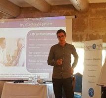 Intégration de l'hypnose en pratique soignante: formation en hypnose à Marseille. Intégration de l'hypnose en pratique soignante: formation en hypnose à Marseille.