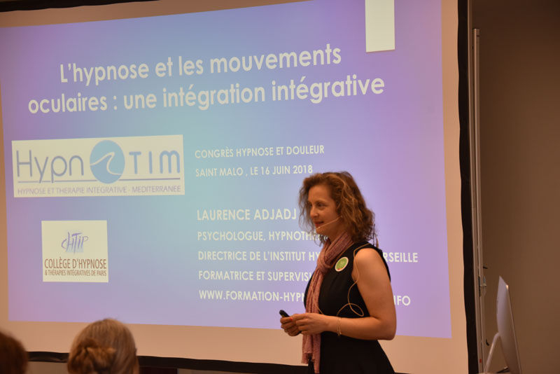 Formation Thérapie EMDR-IMO 8 Jours à Marseille. Formation Thérapie EMDR-IMO 8 Jours à Marseille.
