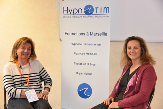 Formation Hypnose en sexologie: un corps à corps indissociable. Avec Laurence PELLET, Hypnothérapeute et Sexologue.