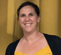 Dr Maica GIMMIG, Médecin Urgentiste Dr Maica GIMMIG, Médecin Urgentiste