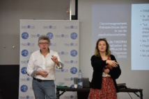 Formation Intégrative en EMDR - IMO à Paris - 8 Jours Formation Intégrative en EMDR - IMO à Paris - 8 Jours