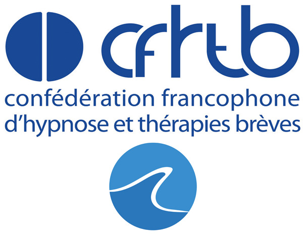 Hypnotim, membre de la Société Savante CFHTB Confédération Francophone d'Hypnose et Thérapies Brèves.