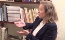 Hypnose, EMDR-IMO à Marseille : L'interview de Laurence Adjadj Hypnose, EMDR-IMO à Marseille : L'interview de Laurence Adjadj