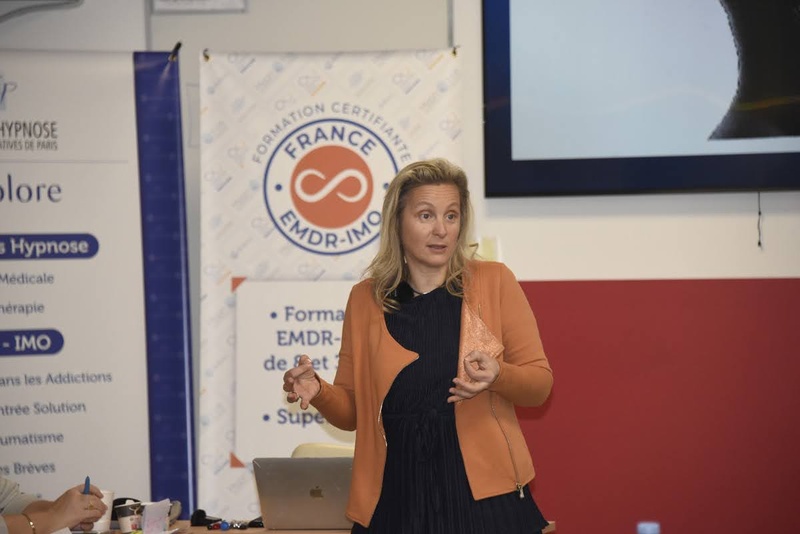 Comment travailler la phobie spécifique simple avec cette approche intégrative hypnose et EMDR-IMO ® ?