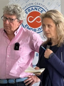 Formations et Supervisions en EMDR Intégrative Formations et Supervisions en EMDR Intégrative