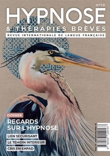 Revue Hypnose et Thérapies Brèves 78