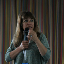 La puissance des métaphores dans le domaine de la douleur. Sophie COHEN La puissance des métaphores dans le domaine de la douleur. Sophie COHEN