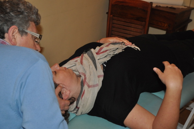 Formation en Hypnose Thérapeutique, Kinésithérapie et Ostéopathie à Marseille - PACA
