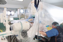 Crédit photo L'écho Crédit photo L'écho