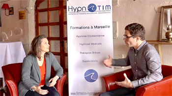 Intégration de l'hypnose en pratique soignante: formation en hypnose à Marseille.