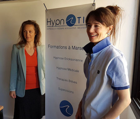 Laurence ADJADJ et Sophie TOURNOUËR, Psychologues Laurence ADJADJ et Sophie TOURNOUËR, Psychologues