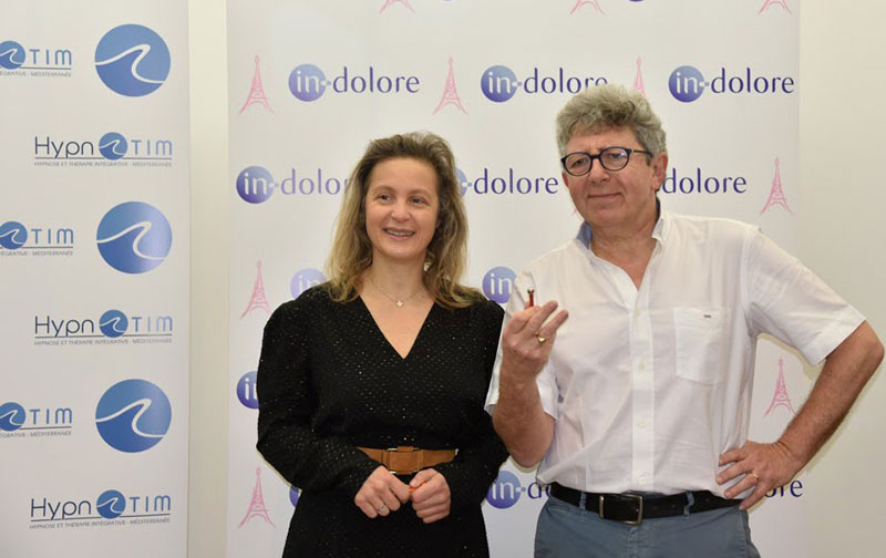 Formation Intégrative en EMDR - IMO à Paris - 8 Jours Formation Intégrative en EMDR - IMO à Paris - 8 Jours