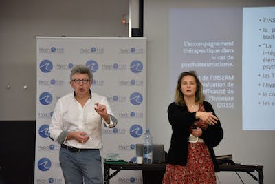 Formation Intégrative en EMDR - IMO à Paris - 8 Jours Formation Intégrative en EMDR - IMO à Paris - 8 Jours