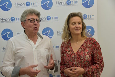 Formation Intégrative en EMDR - IMO à Paris - 8 Jours Formation Intégrative en EMDR - IMO à Paris - 8 Jours