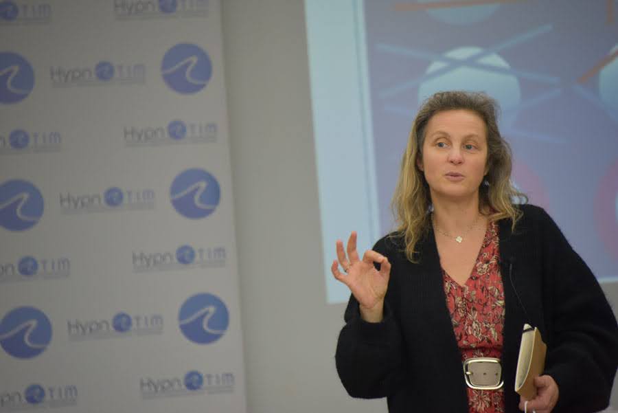 Formation EMDR - IMO 3 Jours: Thérapie Intégrative du Psychotraumatisme Formation EMDR - IMO 3 Jours: Thérapie Intégrative du Psychotraumatisme