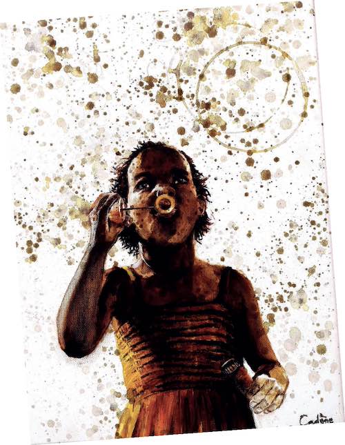 Quand les cris deviennent un langage: l’hypnose au chevet des personnes âgées en EHPAD.