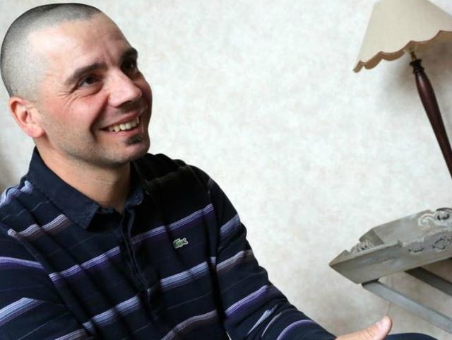 Photo NR, Patrick Gaïda Photo NR, Patrick Gaïda