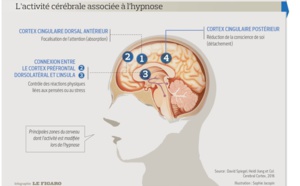 Hypnose &amp; Médias Août 2016