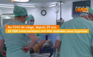 Hypnose & Médias Avril 2017 Hypnose & Médias Avril 2017