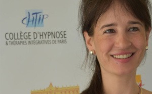 Sophie TOURNOUËR, Psychologue clinicienne, Hypnothérapeute et Thérapeute familiale