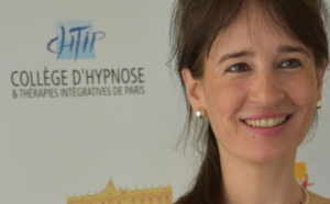 Sophie TOURNOUËR, Psychologue clinicienne, Hypnothérapeute et Thérapeute familiale Sophie TOURNOUËR, Psychologue clinicienne, Hypnothérapeute et Thérapeute familiale