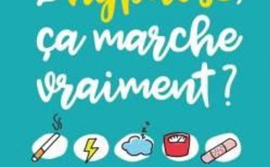 Hypnose & Médias Septembre 2017 Hypnose & Médias Septembre 2017