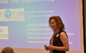 Formation Thérapie EMDR-IMO 8 Jours à Marseille. Formation Thérapie EMDR-IMO 8 Jours à Marseille.