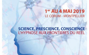 Hypnose & Médias Janvier 2019 Hypnose & Médias Janvier 2019