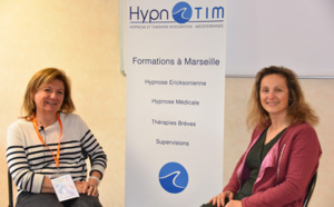 Formation Hypnose en sexologie: un corps à corps indissociable. Avec Laurence PELLET, Hypnothérapeute et Sexologue.