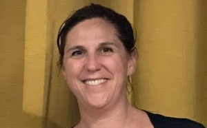 Dr Maica GIMMIG, Médecin Urgentiste Dr Maica GIMMIG, Médecin Urgentiste