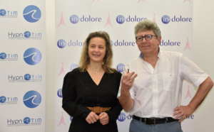 Formation Intégrative en EMDR - IMO à Paris - 8 Jours Formation Intégrative en EMDR - IMO à Paris - 8 Jours