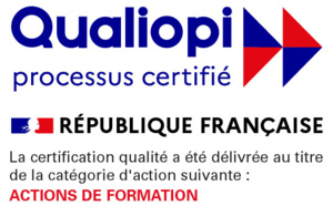 Organismes certifiés QUALIOPI qu'est-ce que cela signifie? Organismes certifiés QUALIOPI qu'est-ce que cela signifie?