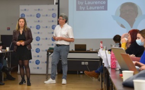 A Marseille : Formation en Hypnose Médicale. A Marseille : Formation en Hypnose Médicale.