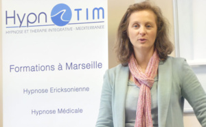 Laurence ADJADJ - Directrice, Psychologue, Psychothérapeute, Hypnose Ericksonienne, EMDR - IMO à Marseille Laurence ADJADJ - Directrice, Psychologue, Psychothérapeute, Hypnose Ericksonienne, EMDR - IMO à Marseille