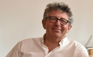 Laurent GROSS, Kinésithérapeute