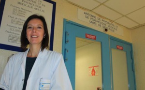 Hypnose & Médias Février 2016 Hypnose & Médias Février 2016