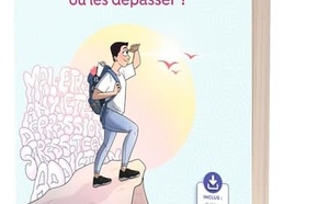 Les troubles psy: un livre interactif pour prévenir et dépasser les difficultés psychiques.