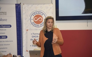 Comment travailler la phobie spécifique simple avec cette approche intégrative hypnose et EMDR-IMO ® ?