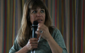 La puissance des métaphores dans le domaine de la douleur. Sophie COHEN La puissance des métaphores dans le domaine de la douleur. Sophie COHEN