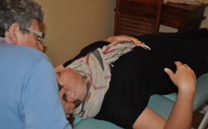 Formation en Hypnose Thérapeutique, Kinésithérapie et Ostéopathie à Marseille - PACA