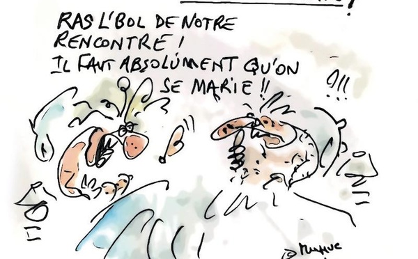 Rencontre: quand les mots révèlent l’essence de la relation thérapeutique.