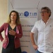 Laurence ADJADJ et Laurent GROSS en Masterclass Hypnose, EMDR-IMO à Marseille Laurence ADJADJ et Laurent GROSS en Masterclass Hypnose, EMDR-IMO à Marseille
