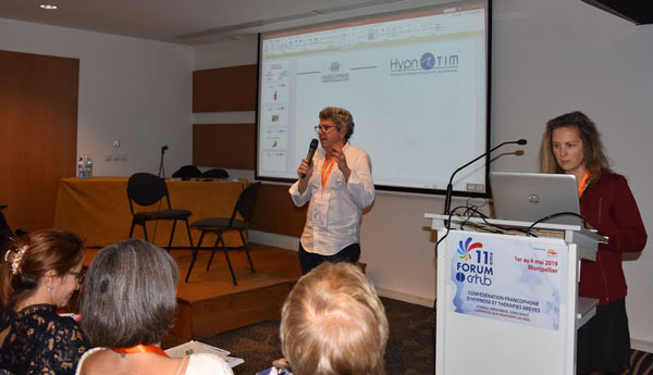 Laurent GROSS et Laurence ADJADJ, formation EMDR - IMO et Hypnothérapie Laurent GROSS et Laurence ADJADJ, formation EMDR - IMO et Hypnothérapie