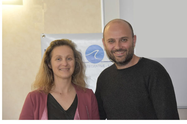 Dr Michaël SAADA et Laurence ADJADJ, Formation Hypnose Thérapeutique à Marseille