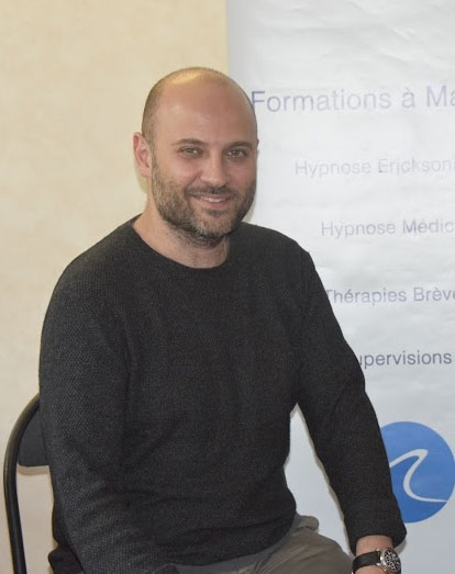 Dr Michaël SAADA, Psychiatre, Hypnothérapeute